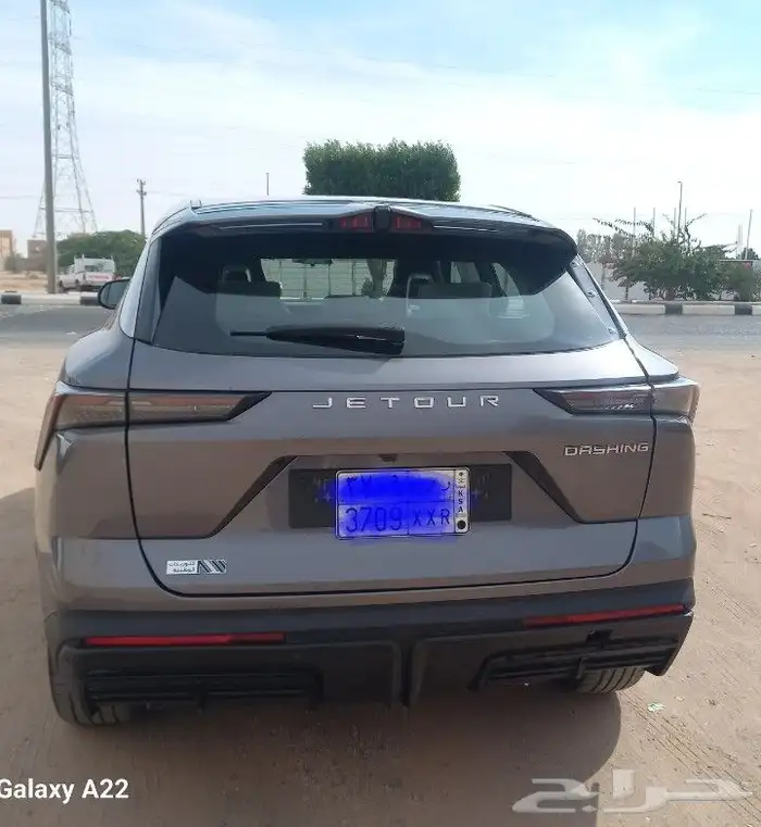 جيتور داشنج 2023 للبيع ب 45000 1