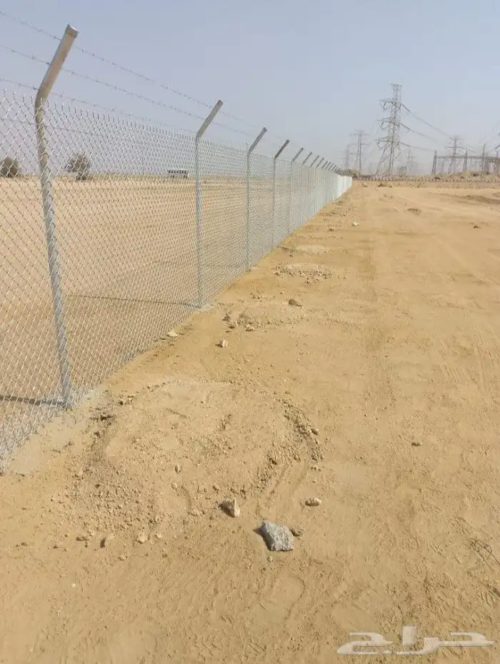 معالم تكريب شبوك مزراع وطني سترحي 1