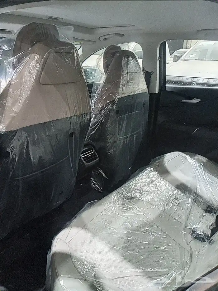 شانجان ايدو ترند بلس 6