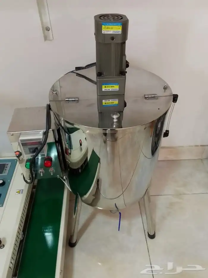ماكينات التعبئة والتغليف مستحضرات تجميل 4