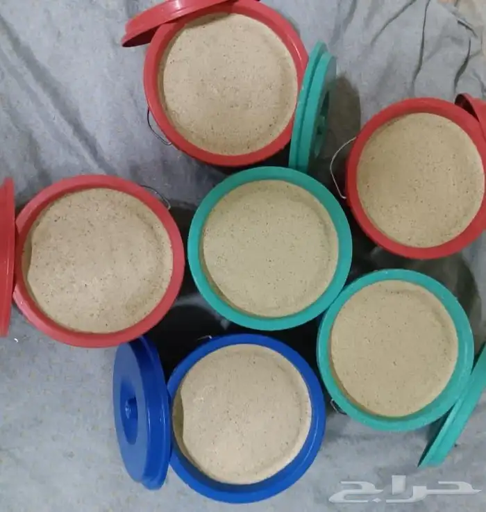 خضير بلدي فاخر من مزرعنا 2