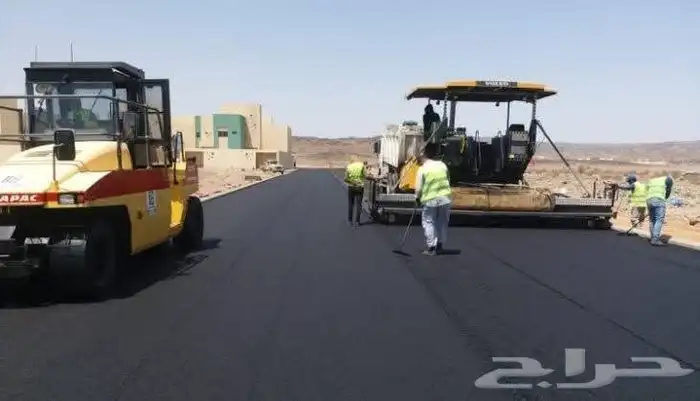 مقاول اسفلت 0