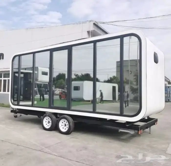 عربات طعام فودترك 0