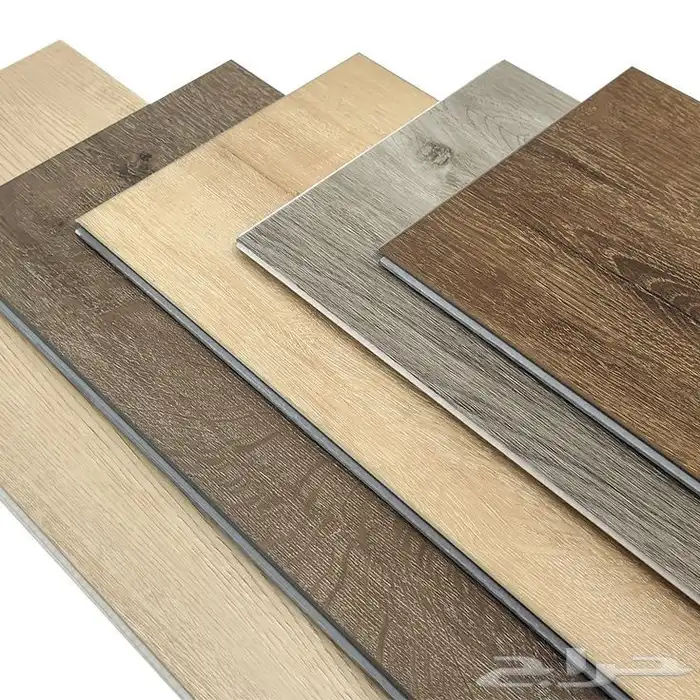 ارضيات خشبيه باركيه ضد الماء_ باركيه spc _باركيه هرمي خصم15 1