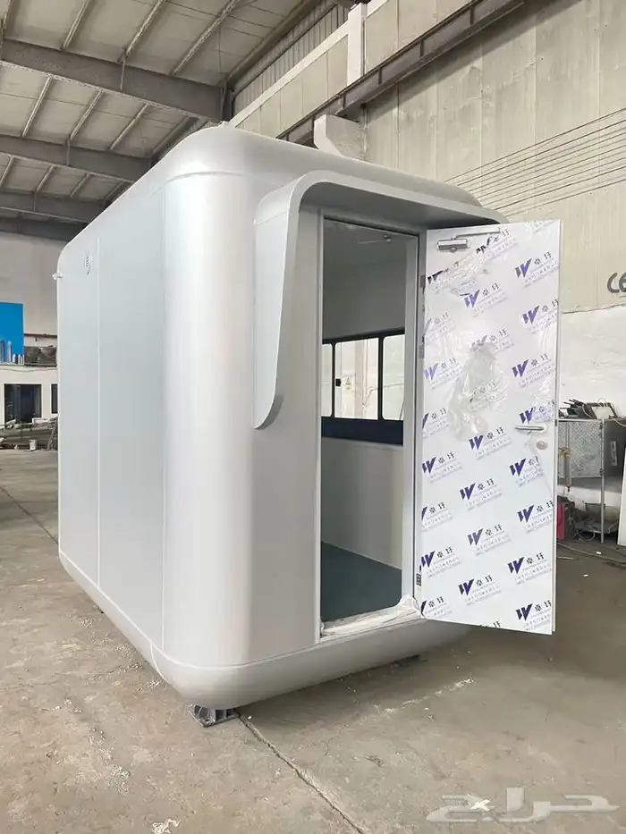 عربات طعام فودترك 2