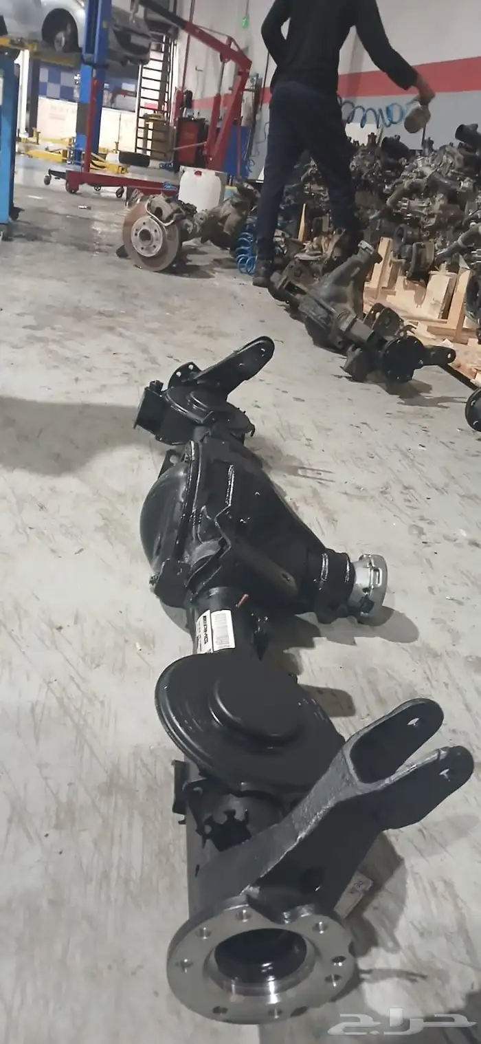 دفرنس جي كلاس من 19 إلى 25 1