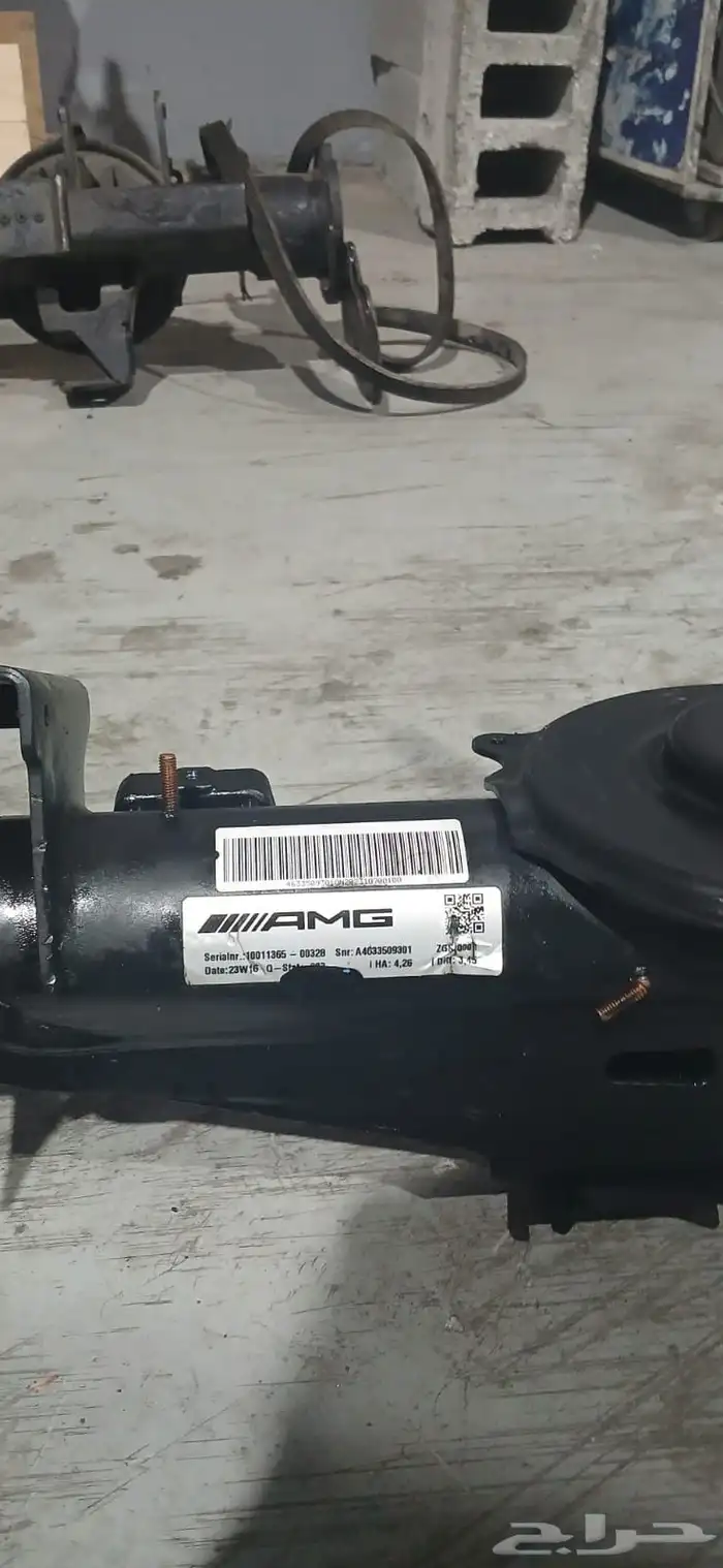 دفرنس جي كلاس من 19 إلى 25 2