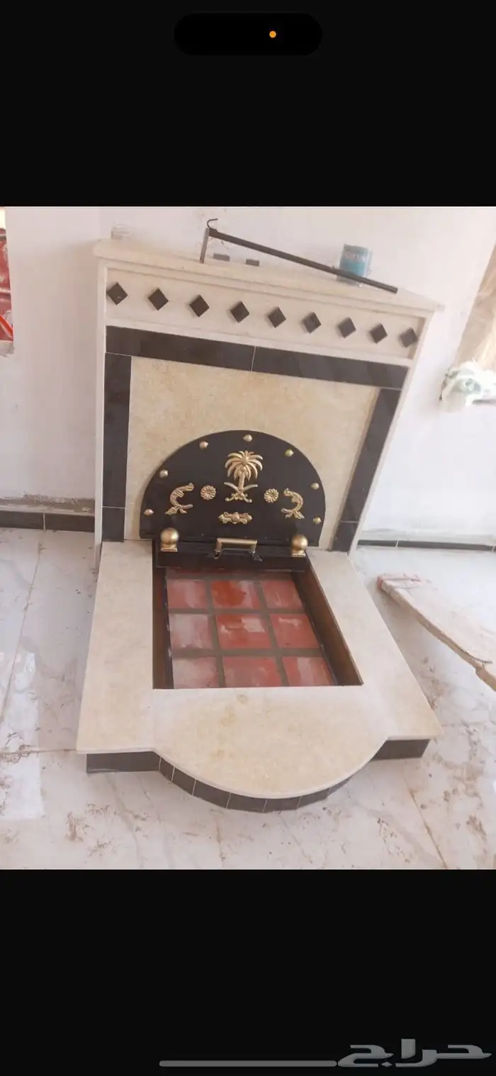 مشبات نجران. 3