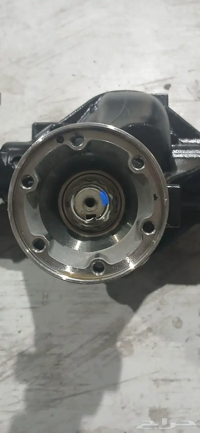 دفرنس جي كلاس من 19 إلى 25 6