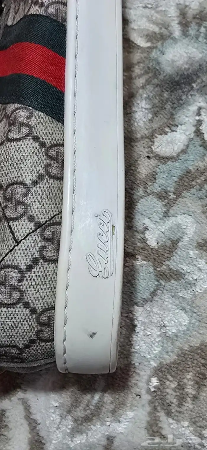 للبيع شوز قوشي اصلي مقاس 42 2