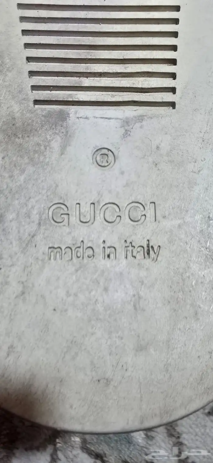 للبيع شوز قوشي اصلي مقاس 42 5