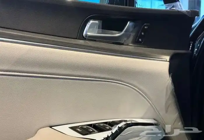 كيا كي فايف نص فل 2026 كاش او اقساط 5