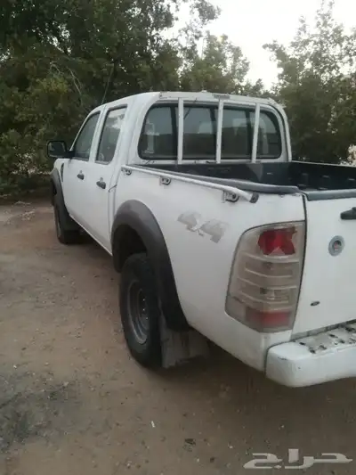 ونيت فورد رينجر 2011(مخبط المكينة) index