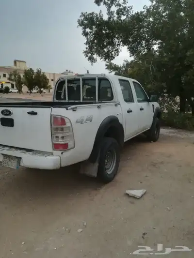 ونيت فورد رينجر 2011(مخبط المكينة) index