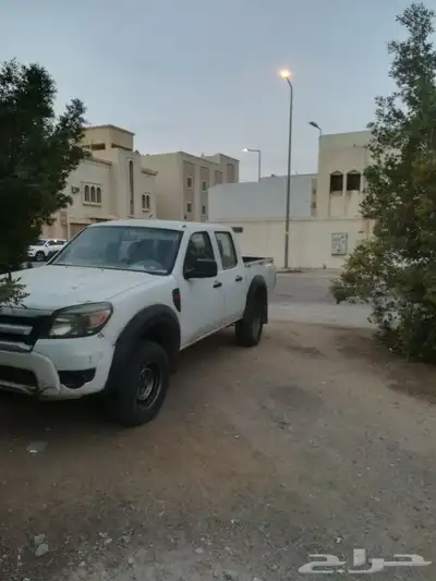 ونيت فورد رينجر 2011(مخبط المكينة) index