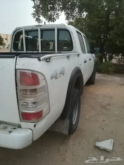 ونيت فورد رينجر 2011(مخبط المكينة) index