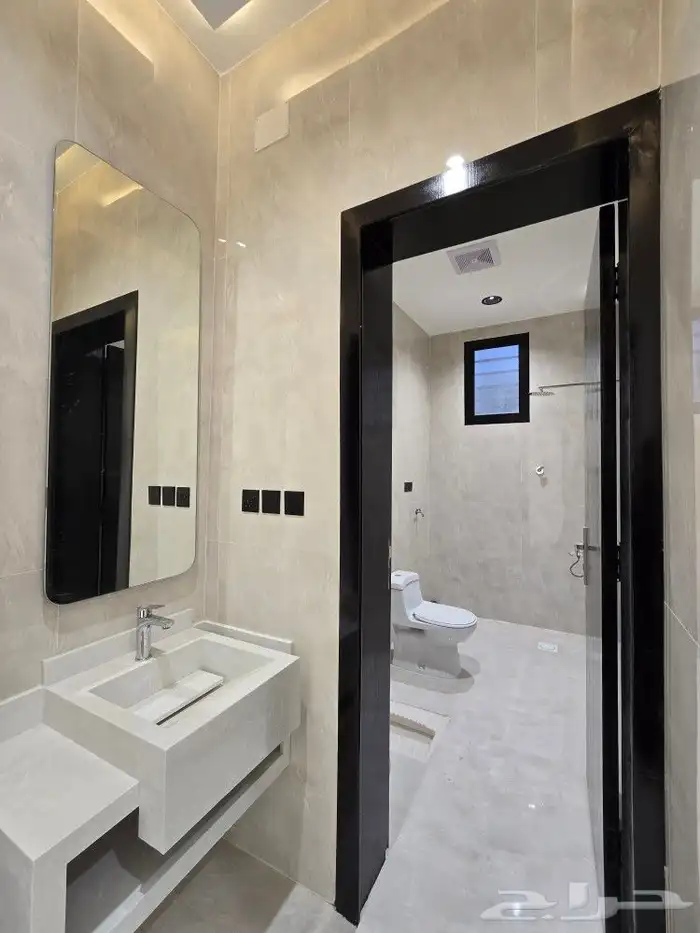 للبيع دور مستقل علي أرض كامله تشطيب فاخر باحد رفيده 900 ألف 24