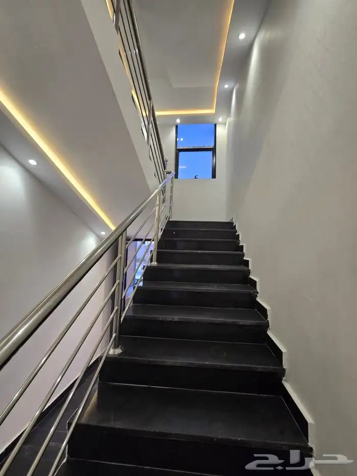 للبيع شقق علويه بسطح خاص VIPبمخطط الراجحي بالضيافه من550 ألف 5