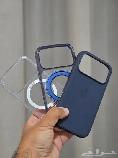 ايفون 17 برو كحلي - 256GB   iPhone17Pro index