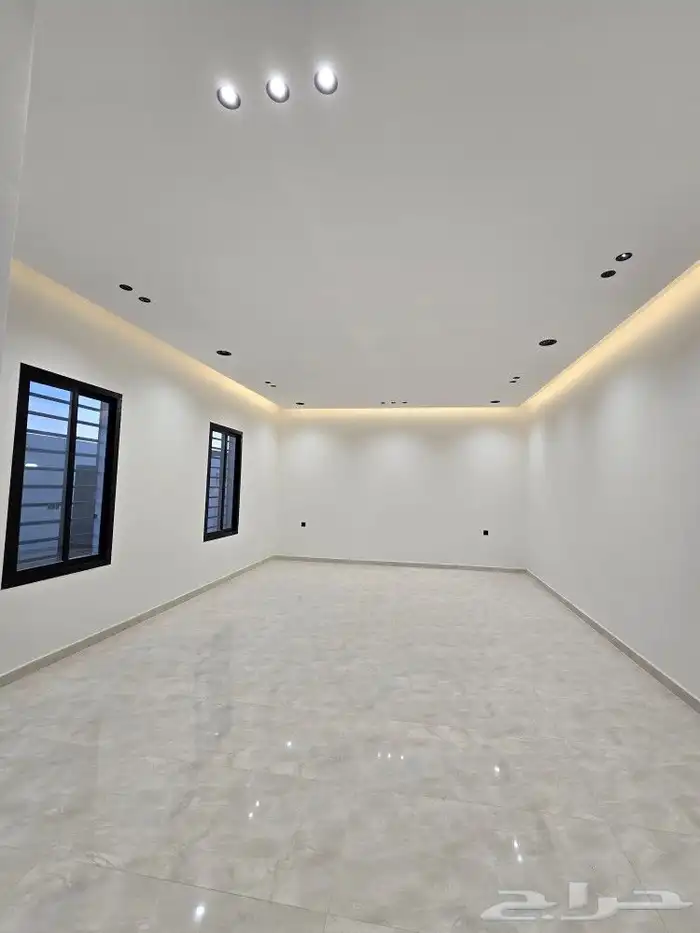 للبيع دور مستقل علي أرض كامله تشطيب فاخر باحد رفيده 900 ألف 10