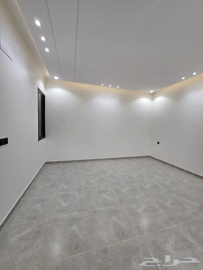 للبيع شقق علويه بسطح خاص VIPبمخطط الراجحي بالضيافه من550 ألف 16