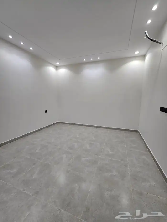 للبيع شقق علويه بسطح خاص VIPبمخطط الراجحي بالضيافه من550 ألف 18