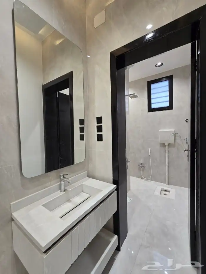 للبيع دور مستقل علي أرض كامله تشطيب فاخر باحد رفيده 900 ألف 21