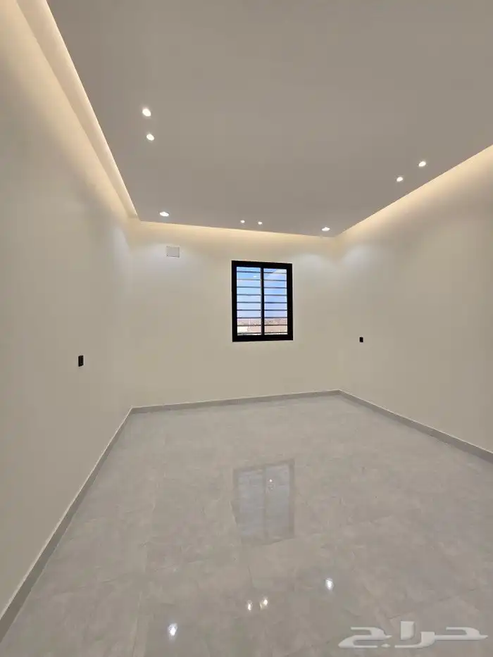 للبيع روف علوى مع ملحق 8غرف بمطبخ إيطالي 680 ألف احد رفيده 11