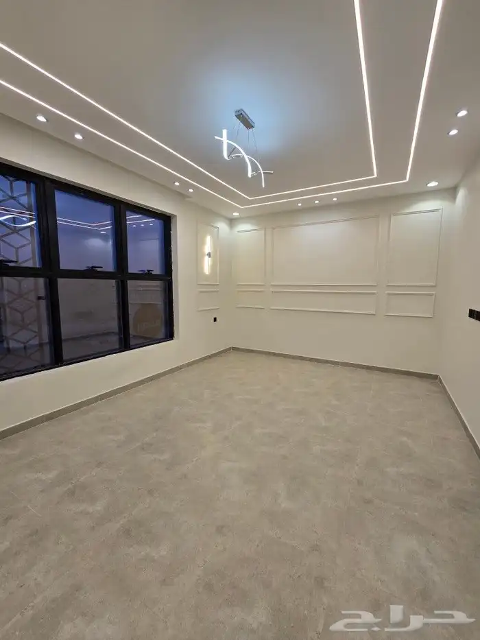 للبيع شقق علويه بسطح خاص VIPبمخطط الراجحي بالضيافه من550 ألف 7