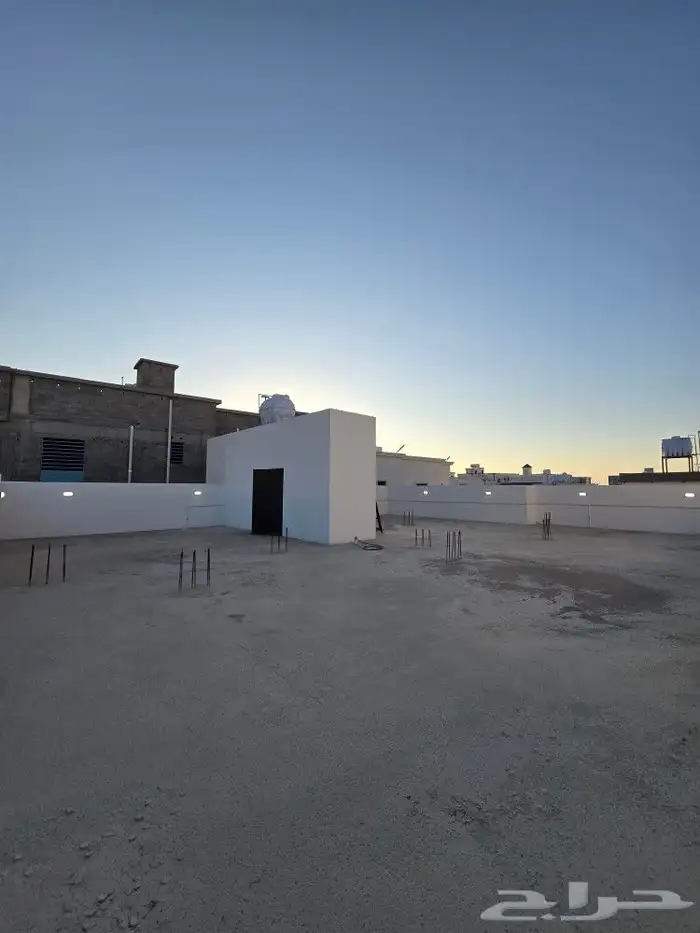 للبيع دور مستقل علي أرض كامله تشطيب فاخر باحد رفيده 900 ألف 31