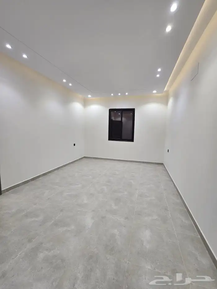 للبيع شقق علويه بسطح خاص VIPبمخطط الراجحي بالضيافه من550 ألف 9