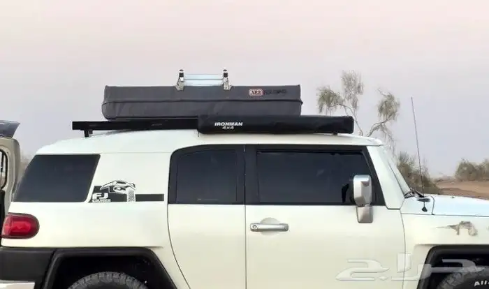 خيمة سقف رحلات ARB 2