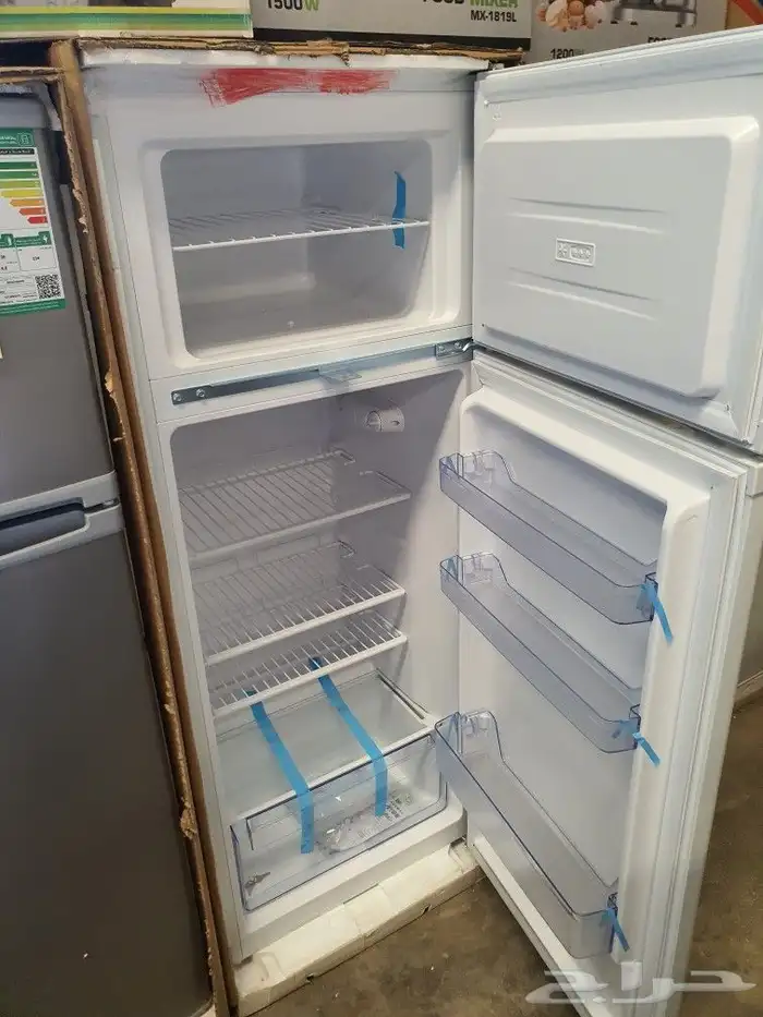 ثلاجة 3 قدم باب واحد ثلاجات كبيره ثلاجة صغيرة زجاج عرض ثلاجه 11