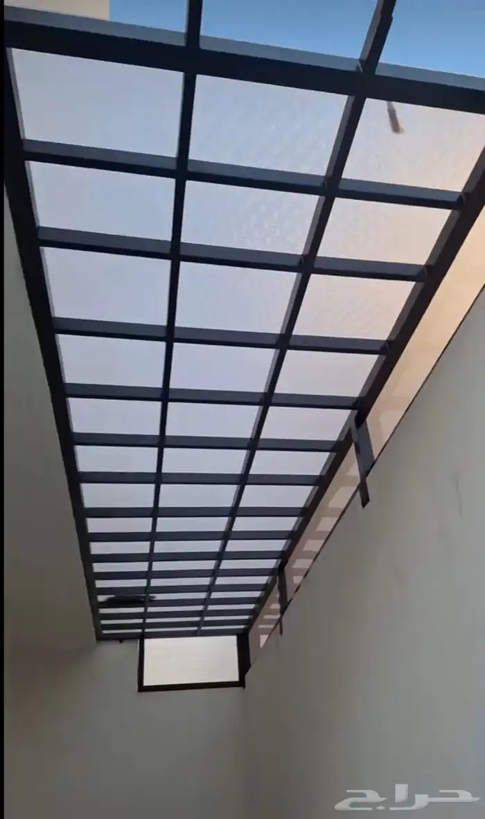 برجولات جدة 2