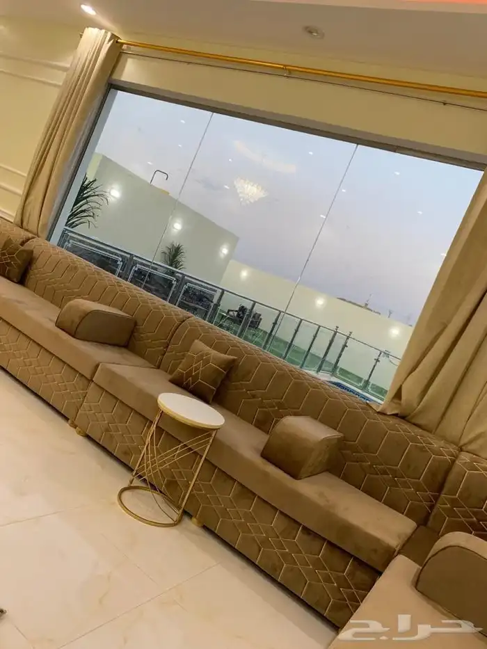 شاليه إنجوي للايجار اليومي 4