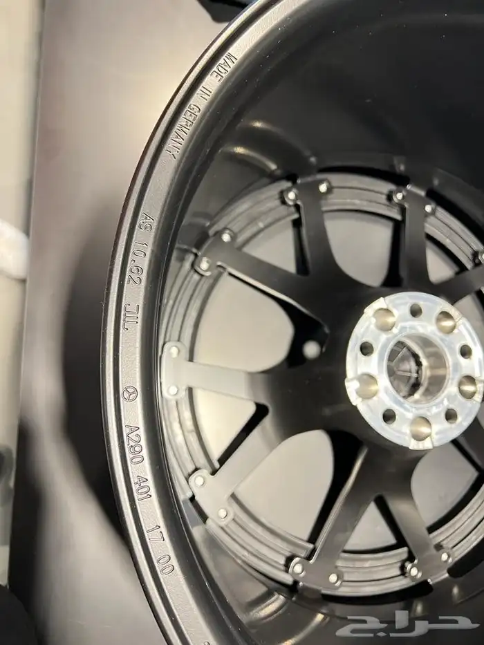 جنوط السيارات 2