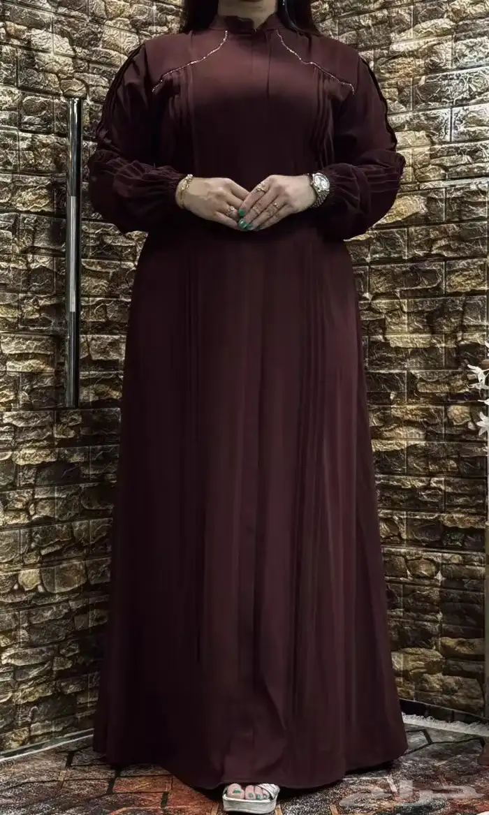 فساتين رائعه 2