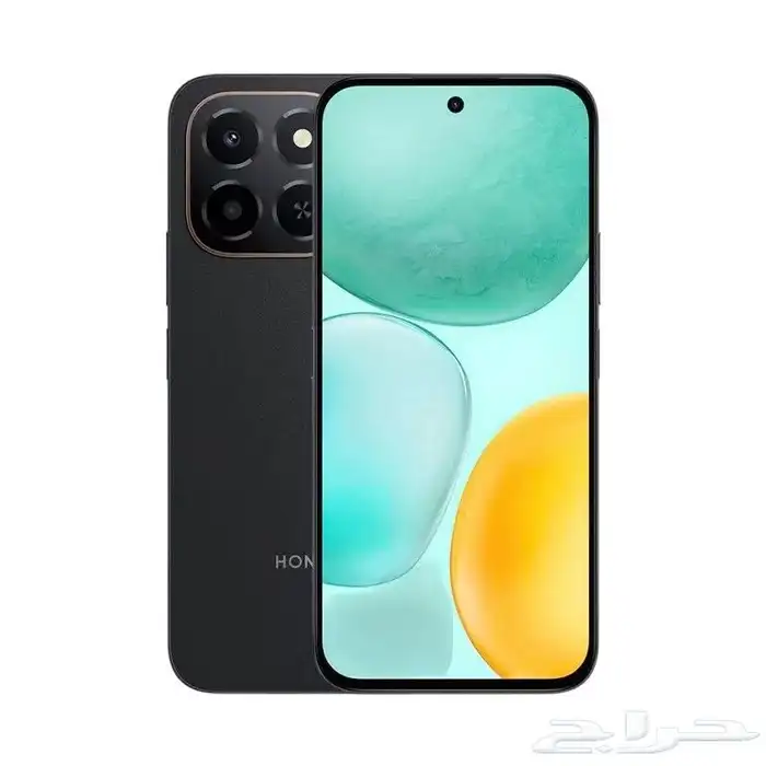 تليفون هونر X6c جديد 256 جيجا ورام 6 0