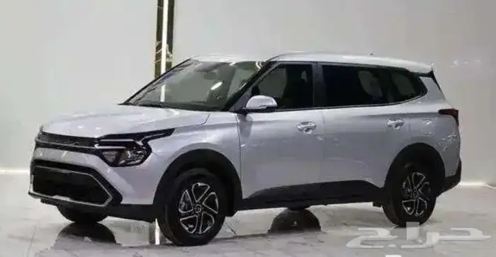 كيا كارينز ستاندر 2025 كاش او اقساط 2