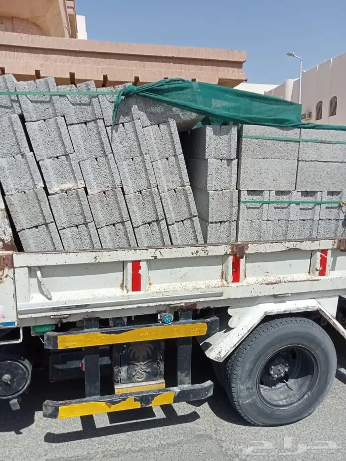 دينا قلاب لجميع مواد البناء والتوصيل 8