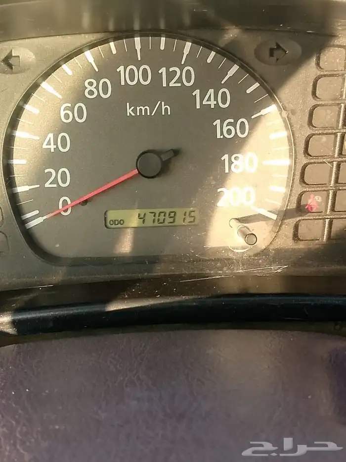 ددسن غمارتين 2003 دبل 1