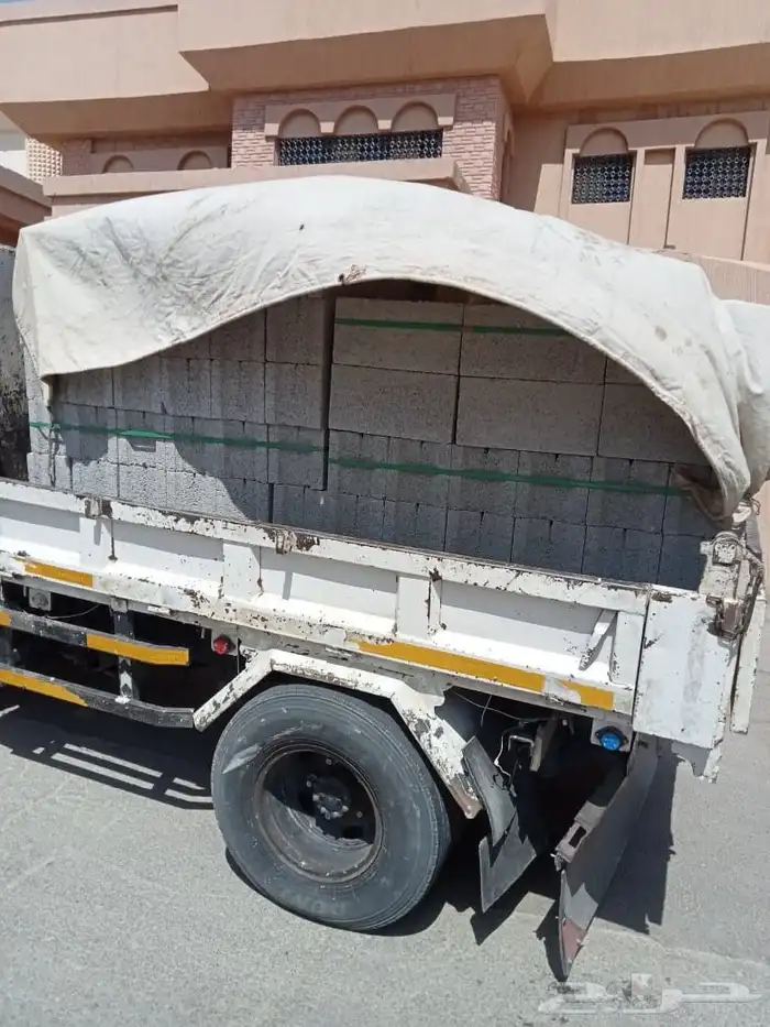 دينا قلاب لجميع مواد البناء والتوصيل 0