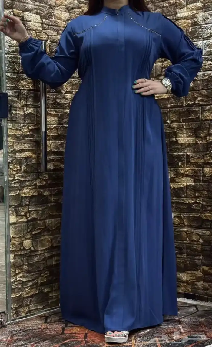 فساتين رائعه 7