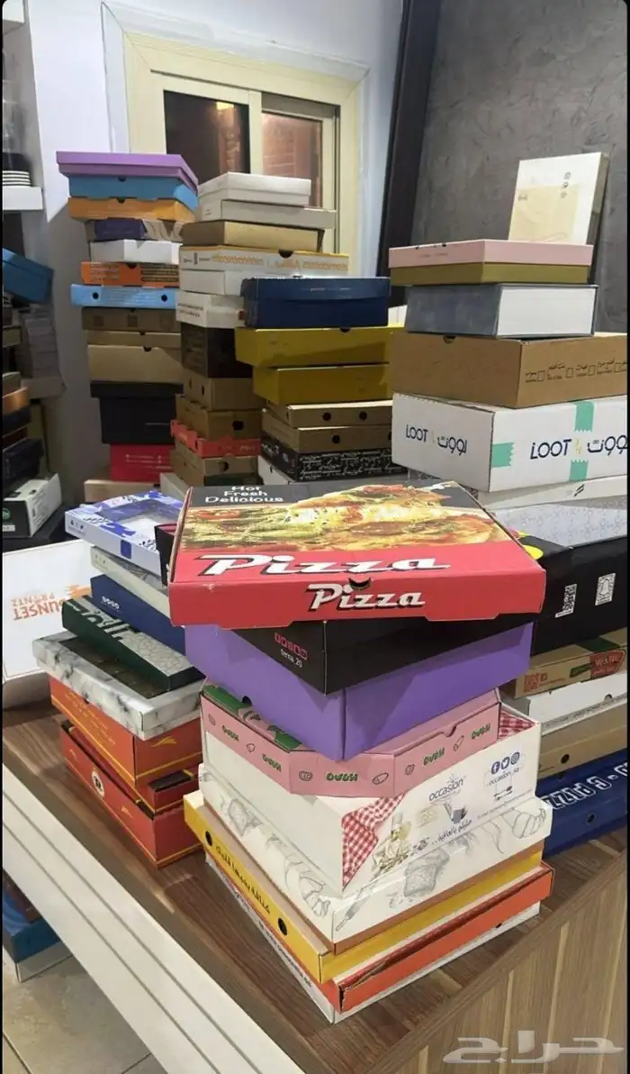 مطبوعات طباعه دعايه واعلان مصنع اكواب طباعه اكواب ورقية 7