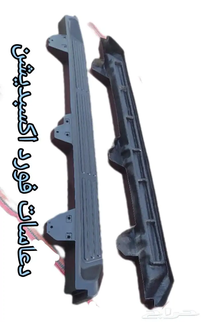 اسطب فرد اكسبديشن خلفي 2008 1