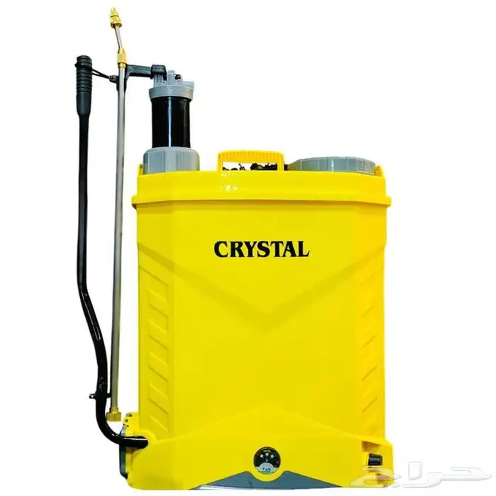 أدوات رش مبيدات مكافحة الصراصير ونمل والبق بالمدينة المنورة 1