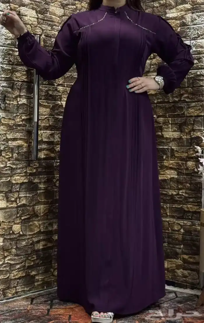 فساتين رائعه 4