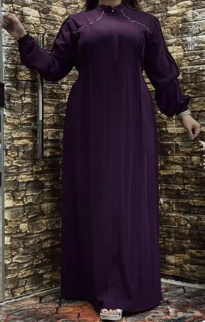 فساتين رائعه 5