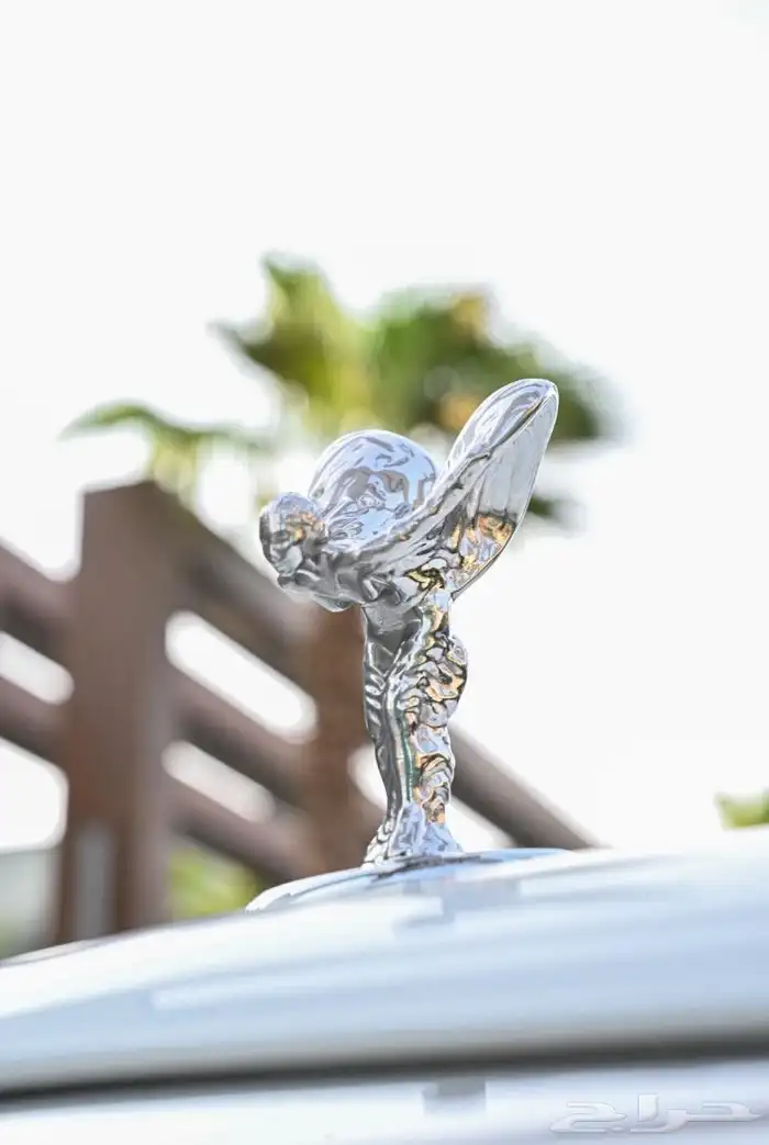 رولز رويس كولينان للايجار 8