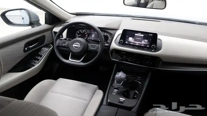 نيسان اكستريل 7 مقاعد دبل وبدون دبل 2026 5